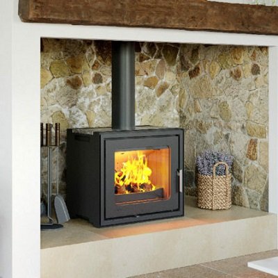  Cheminées à bois 
